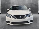 Used 2019 Nissan Sentra SV image 2