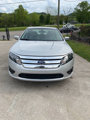 Used 2010 Ford Fusion Hybrid image 4