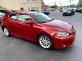 Used 2012 Lexus CT 200h Premium image 5