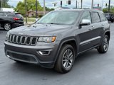 Used 2019 Jeep Grand Cherokee Limited w/ Trailer Tow Group IV image 4
