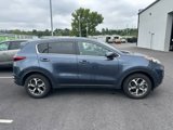 Used 2020 Kia Sportage LX w/ LX Popular Package image 5