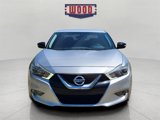 Used 2017 Nissan Maxima 3.5 SV image 5