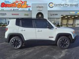 Certified 2023 Jeep Renegade Trailhawk w/ Trailhawk Elite Group image 2