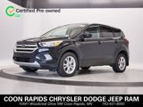 Used 2019 Ford Escape SE image 1