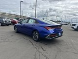 Used 2025 Hyundai Elantra SEL image 4