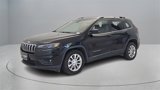 Used 2019 Jeep Cherokee Latitude w/ Popular Appearance Group image 3