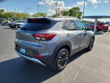 Used 2021 Chevrolet TrailBlazer LT w/ Convenience Package image 4