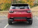 New 2025 Land Rover Discovery Sport Dynamic SE image 4