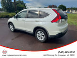 Used 2014 Honda CR-V EX-L image 3