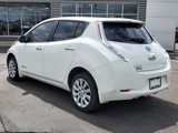 Used 2016 Nissan Leaf S w/ Charger Package image 4