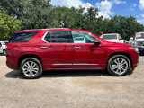 Used 2018 Chevrolet Traverse High Country w/ LPO, Floor Liner Package image 2
