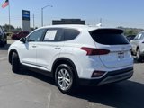 Used 2020 Hyundai Santa Fe SEL image 3