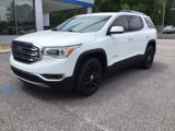 Used 2019 GMC Acadia SLT w/ LPO, Floor Liner Package image 2