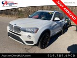 Used 2016 BMW X3 xDrive28i image 4