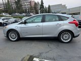 Used 2014 Ford Focus Electric Hatchback image 4
