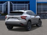 New 2025 Chevrolet Trax RS w/ Driver Confidence Package image 4