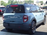 Used 2022 Ford Bronco Sport Outer Banks w/ Tech Package image 3