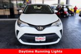 Used 2020 Toyota C-HR LE image 3