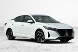 New 2025 Nissan Sentra SV image 2