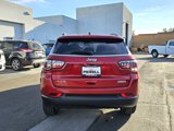 New 2025 Jeep Compass Latitude w/ Convenience Group image 4