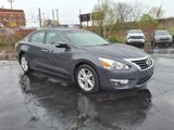 Used 2013 Nissan Altima 2.5 SV w/ 2.5SV Convenience Pkg image 5