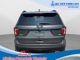 Used 2016 Ford Explorer Sport w/ Equipment Group 401A image 5