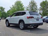 Used 2022 Volkswagen Atlas SE image 4