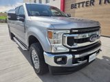 Used 2022 Ford F250 XLT w/ XLT Premium Package image 2