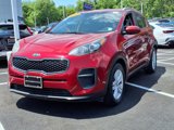 Used 2018 Kia Sportage LX w/ LX Popular Package image 3