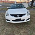 Used 2012 Nissan Altima 3.5 SR w/ 3.5SR Premium Pkg image 2