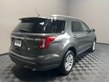 Used 2018 Ford Explorer XLT w/ Equipment Group 202A image 5