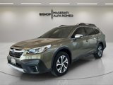 Used 2021 Subaru Outback Touring XT image 3