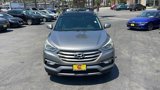 Used 2018 Hyundai Santa Fe Sport image 2