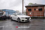 Used 2020 BMW M550i xDrive w/ Executive Package image 5