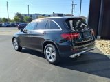 Certified 2017 Mercedes-Benz GLC 300 4MATIC image 4