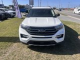 Used 2021 Ford Explorer XLT w/ Equipment Group 202A image 2