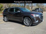 Used 2018 Chevrolet Traverse Premier w/ LPO, Floor Liner Package image 2