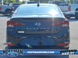 Used 2020 Hyundai Elantra SEL w/ Cargo Package (C1) image 5