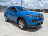 New 2025 Jeep Compass Latitude image 2