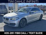 Used 2014 BMW 528i xDrive Sedan image 5