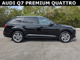 Used 2021 Audi Q7 2.0T Premium w/ Convenience Package image 2