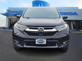 Used 2019 Honda CR-V EX-L image 2