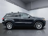 Used 2015 Jeep Grand Cherokee Limited w/ Luxury Group II image 3