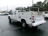 Used 2010 Chevrolet Silverado 2500 W/T image 5