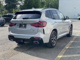 Certified 2022 BMW X3 xDrive30i w/ M Sport Package 2 image 4