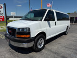 Used 2010 GMC Savana 3500 LT w/ LT Preferred Equipment Group image 2