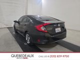 Used 2018 Honda Civic LX image 5