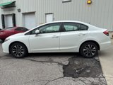 Used 2014 Honda Civic EX image 6