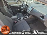 Used 2017 Chevrolet Cruze LS image 5