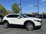 Used 2022 MAZDA CX-30 AWD 2.5 S w/ Premium Package image 2